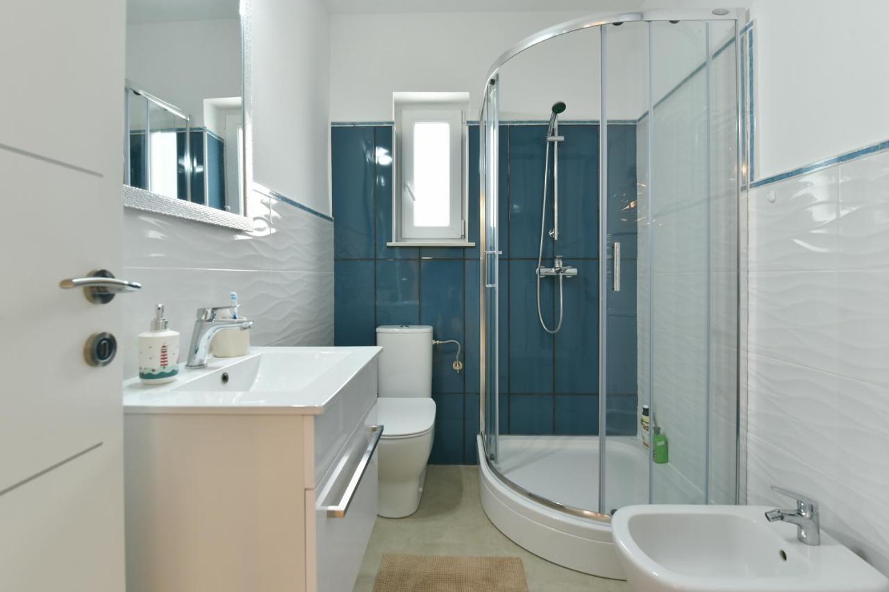 New Luxury 3 Bedroom 4 Air Conditioners Zadar Extérieur photo
