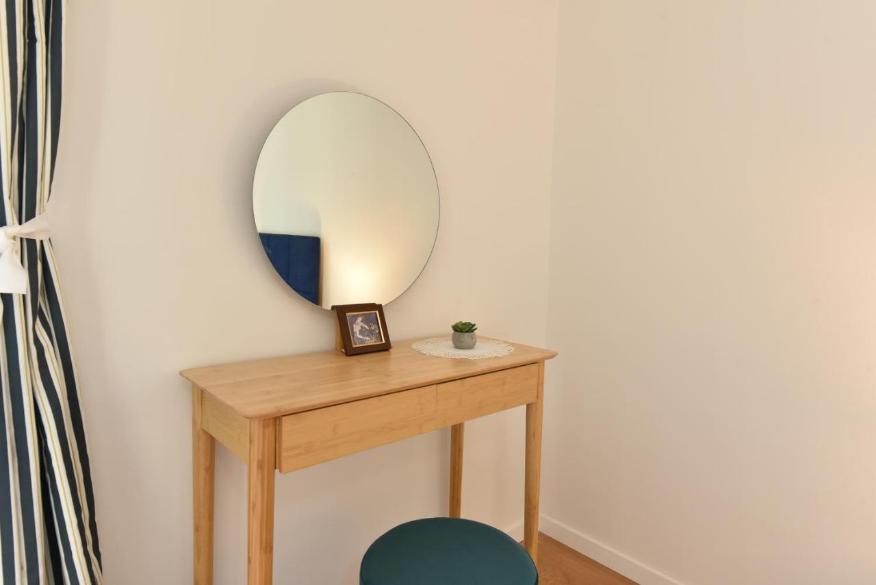 New Luxury 3 Bedroom 4 Air Conditioners Zadar Extérieur photo