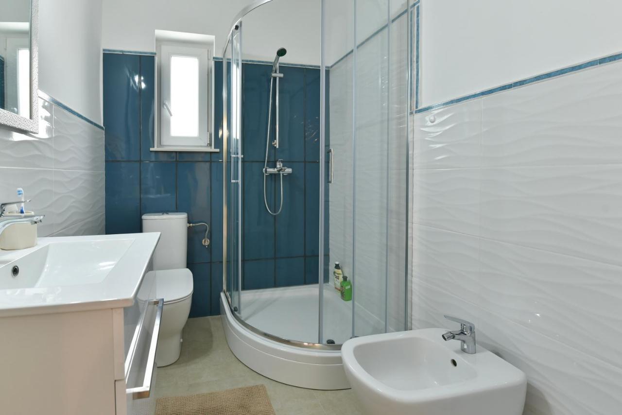 New Luxury 3 Bedroom 4 Air Conditioners Zadar Extérieur photo