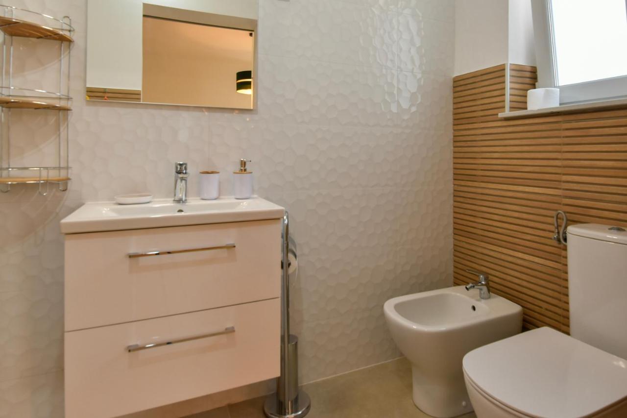 New Luxury 3 Bedroom 4 Air Conditioners Zadar Extérieur photo
