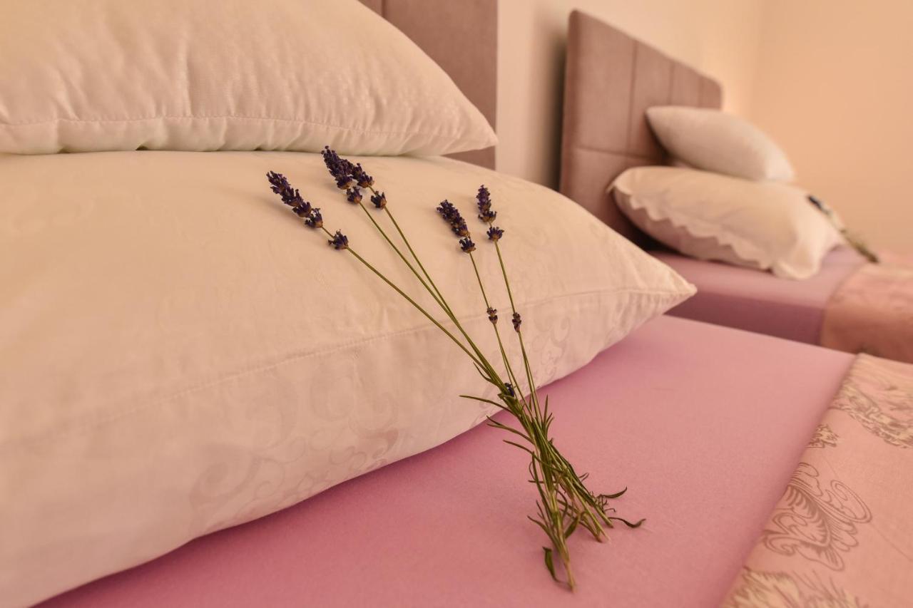 New Luxury 3 Bedroom 4 Air Conditioners Zadar Extérieur photo