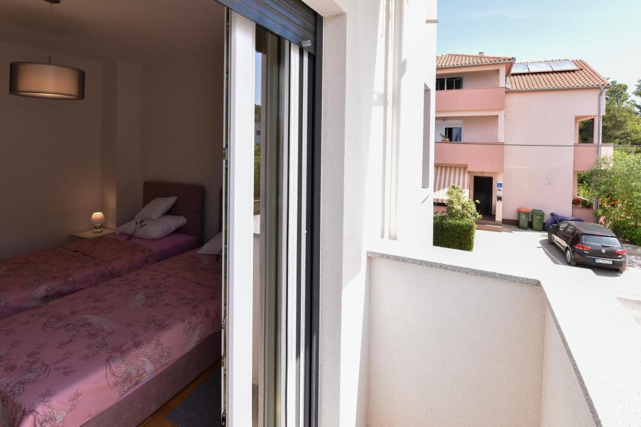 New Luxury 3 Bedroom 4 Air Conditioners Zadar Extérieur photo