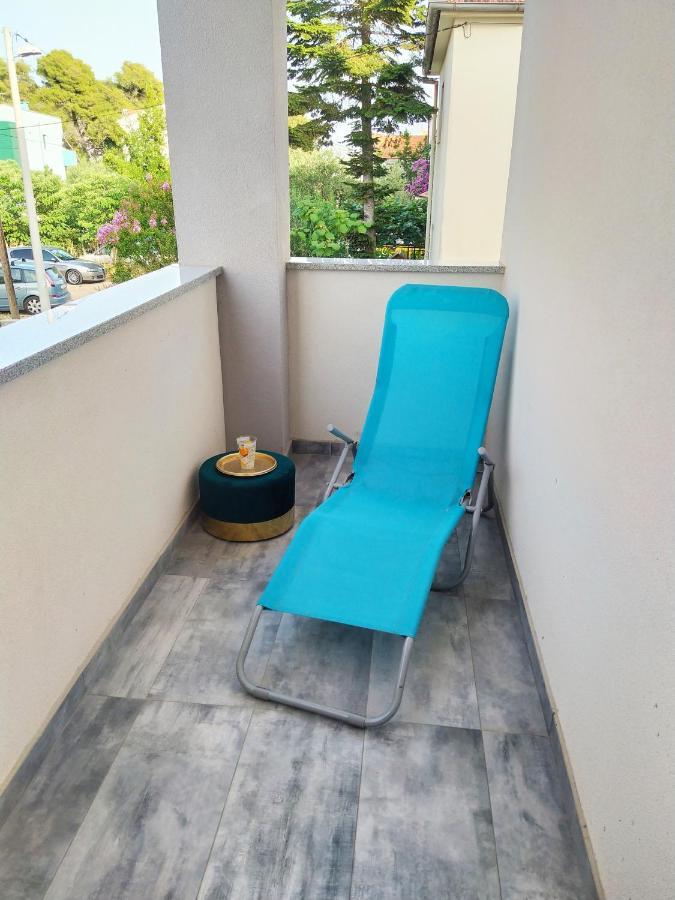 New Luxury 3 Bedroom 4 Air Conditioners Zadar Extérieur photo